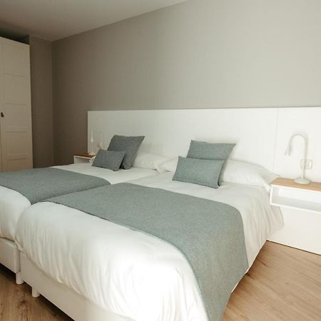 Lar Da Revolta Apartment Cedeira Exterior photo