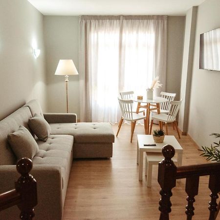 Lar Da Revolta Apartment Cedeira Exterior photo