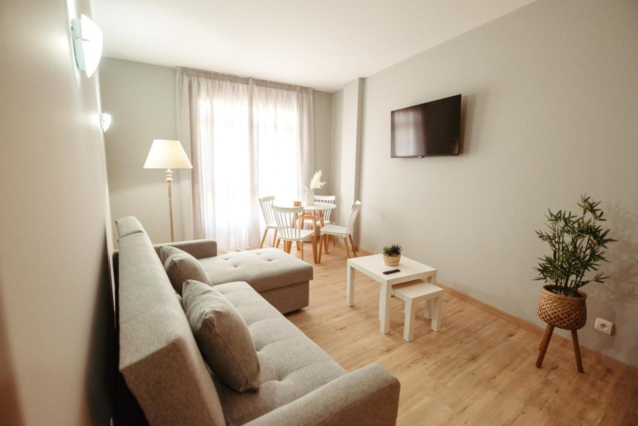 Lar Da Revolta Apartment Cedeira Exterior photo