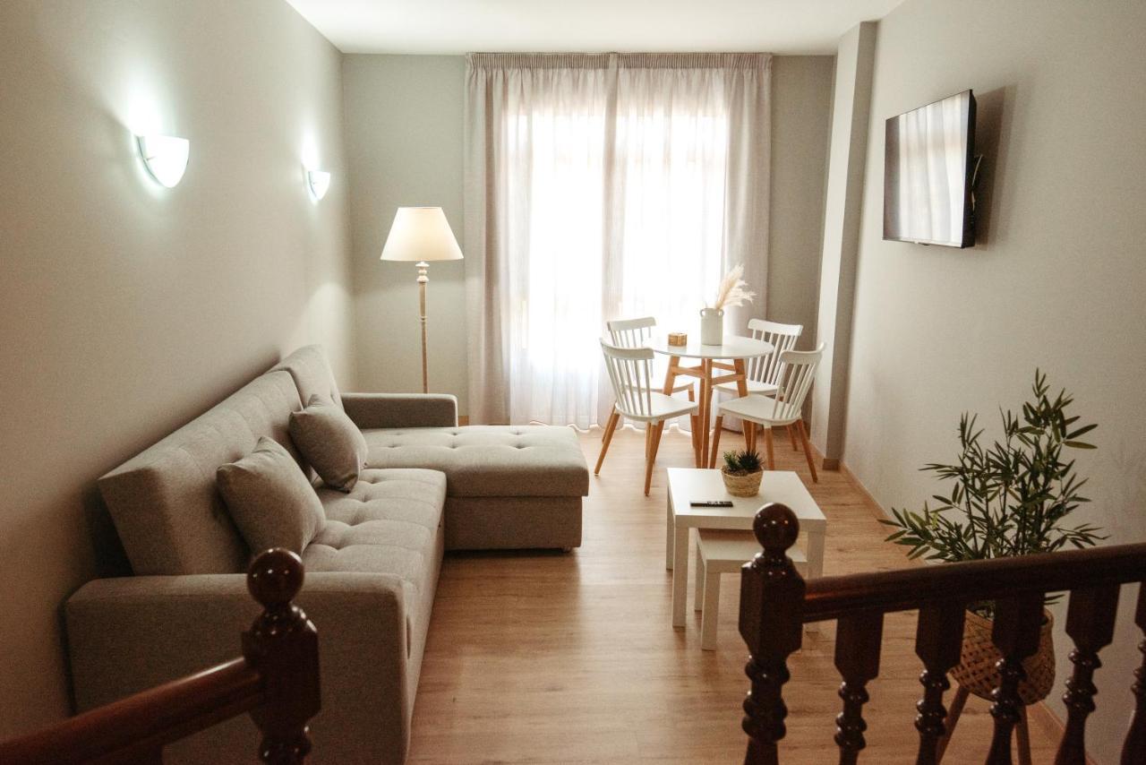 Lar Da Revolta Apartment Cedeira Exterior photo