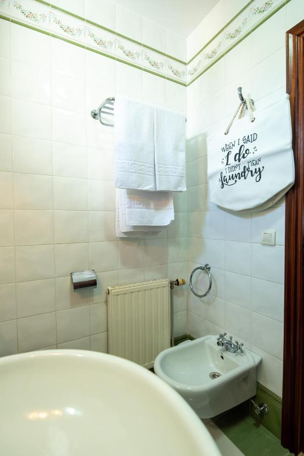 Lar Da Revolta Apartment Cedeira Exterior photo